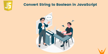 Convert String to Boolean in JavaScript