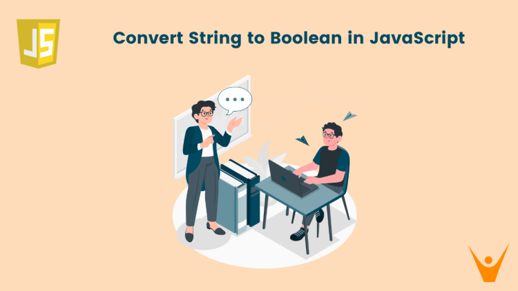 Convert String to Boolean in JavaScript