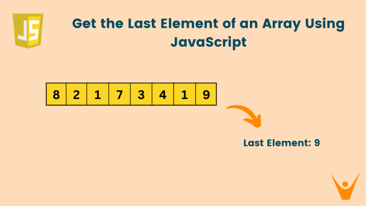 Get the Last Element of an Array Using JavaScript