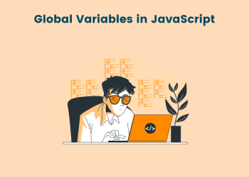 Global Variables in JavaScript Feature Image