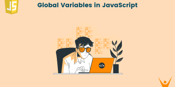 Global Variables in JavaScript Feature Image