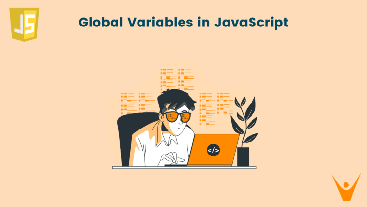 Global Variables in JavaScript Feature Image