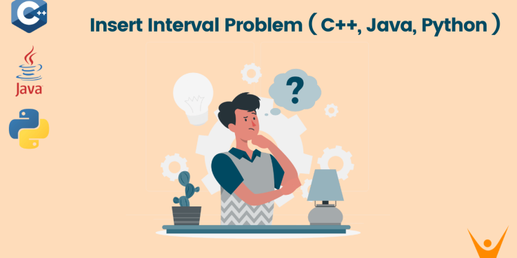 Insert Interval Problem