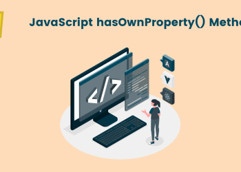 JavaScript hasOwnProperty() Method