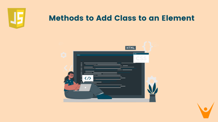 Methods to Add Class to an Element