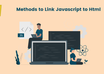 How to Link Javascript to Html
