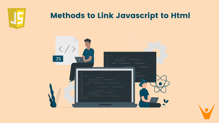 How to Link Javascript to Html