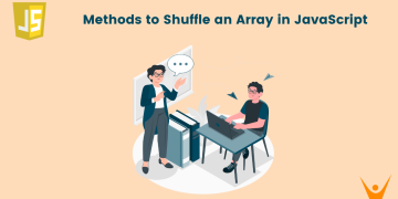 How to Shuffle an Array in JavaScript