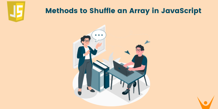 How to Shuffle an Array in JavaScript
