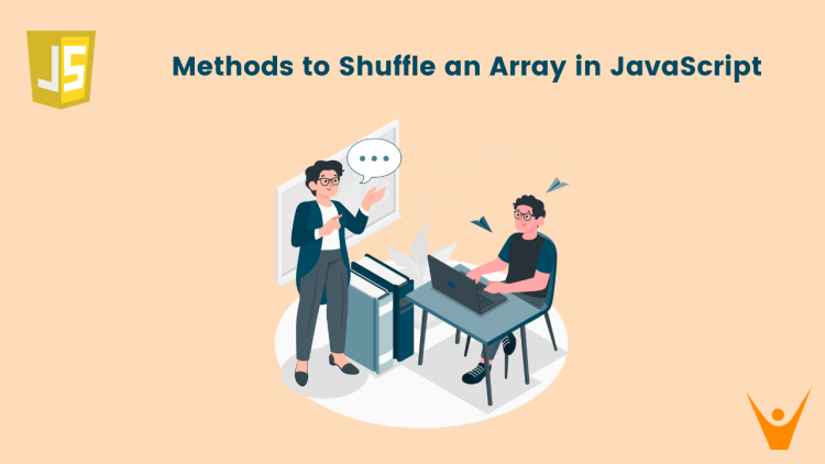 How to Shuffle an Array in JavaScript