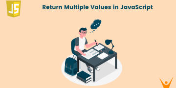 Return Multiple Values from a Function in JavaScript