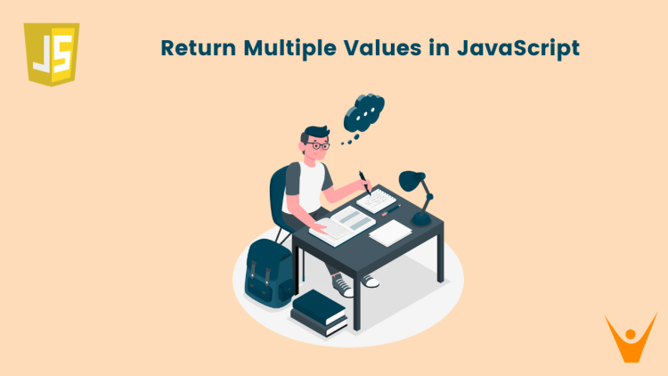 Return Multiple Values from a Function in JavaScript