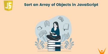 Sort an Array of Objects in JavaScript