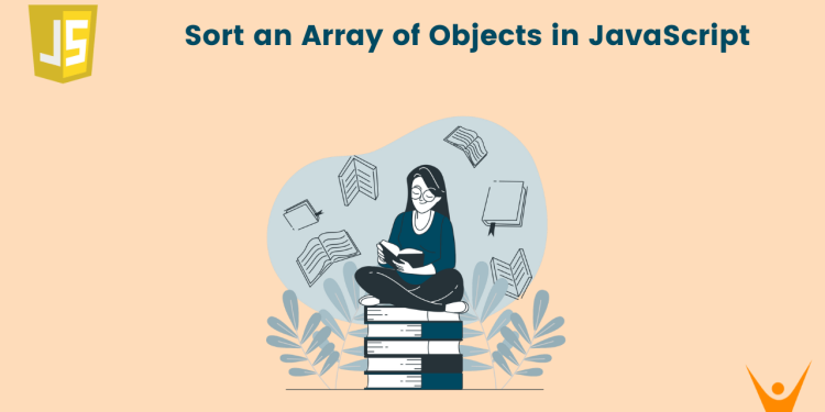 Sort an Array of Objects in JavaScript