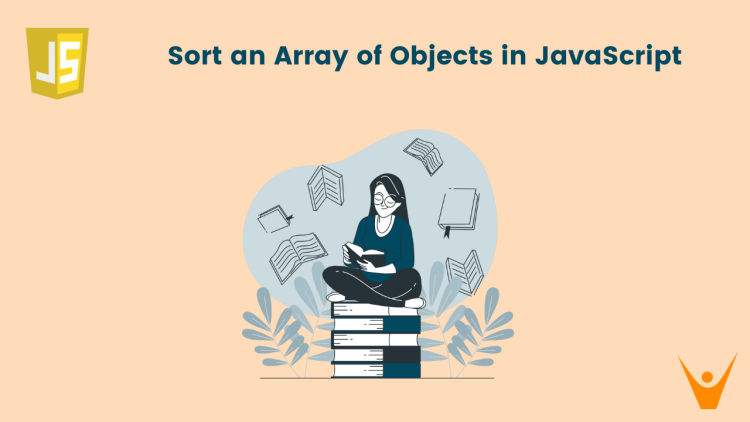 Sort an Array of Objects in JavaScript