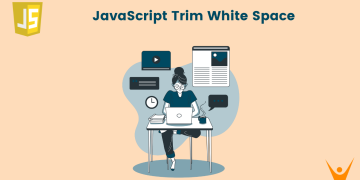 trim whitespace in javascript