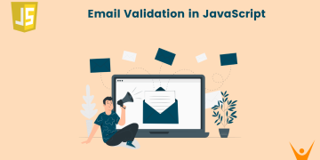 Email Validation in JavaScript