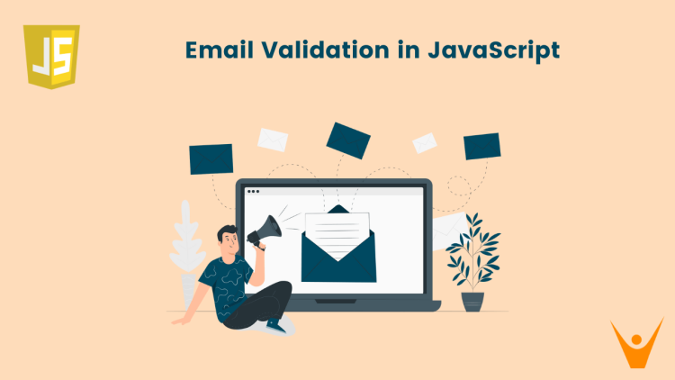 Email Validation in JavaScript