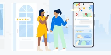 4 Ways AI-Powered Google Maps Will Change the World