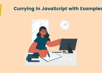 Currying in JavaScript