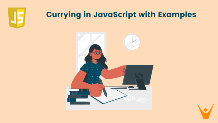 Currying in JavaScript