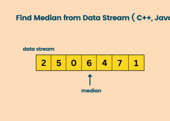 Find Median from Data Stream