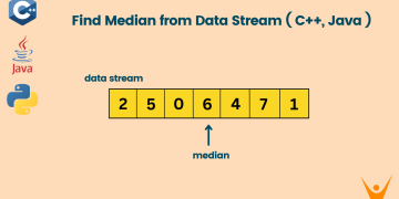 Find Median from Data Stream