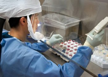 GPT-4V and RAG Research on Clinical Trials Screening