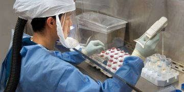 GPT-4V and RAG Research on Clinical Trials Screening