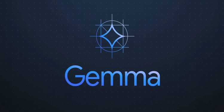Gemma Open Source AI Model by Google