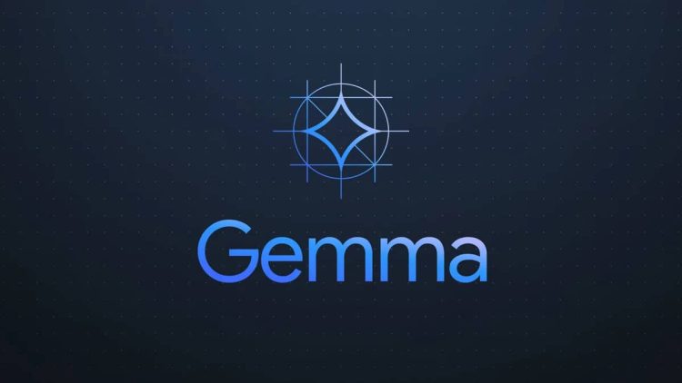Gemma Open Source AI Model by Google