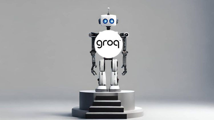Groq AI outshines ChatGPT with remarkable speed