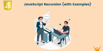 JavaScript Recursion (with Examples)