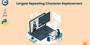 Longest Repeating Character Replacement