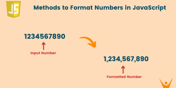 Format Numbers with Commas in JavaScript