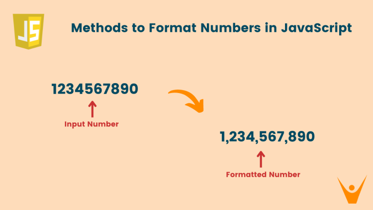 Format Numbers with Commas in JavaScript