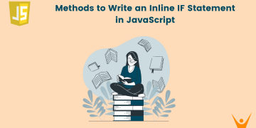 Inline IF Statement in JavaScript