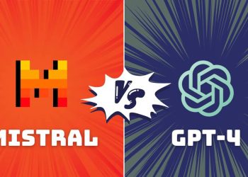 Mistral Large and Le Chat vs GPT 4 and ChatGPT