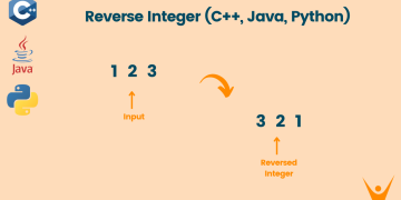 Reverse Integer problem