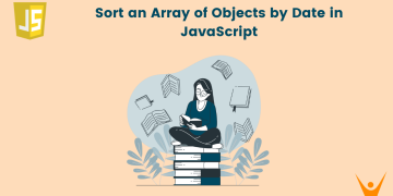 Sort an Array of Objects by Date in JavaScript