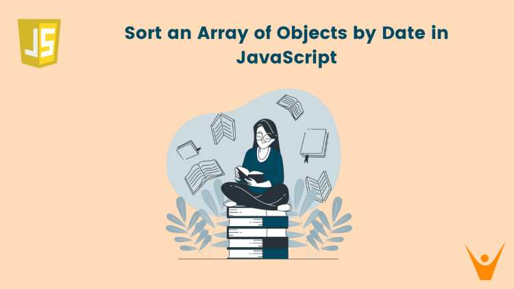 Sort an Array of Objects by Date in JavaScript