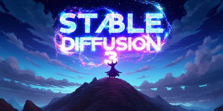 Stable Diffusion 3
