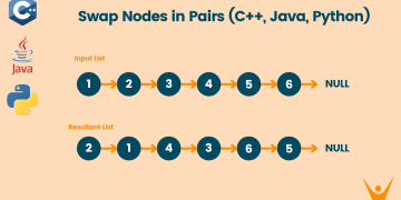 Swap Nodes in Pairs