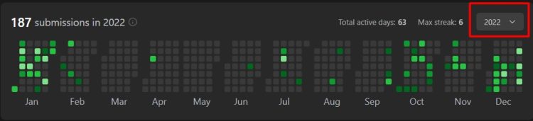 How to Solve 1000 Leetcode Problems in 300 Days?