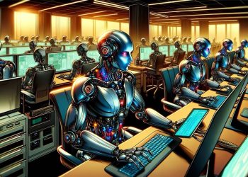 AI Replace Software Developers Jobs