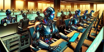 AI Replace Software Developers Jobs