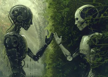 AI to AI Communication Research by University of Geneva