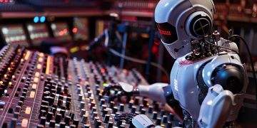 Adobe Music GenAI Control for Generating Music