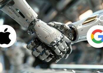 Apple Deal with Google with Gemini AI Features