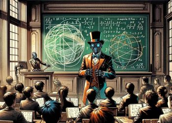 Claude 3 Math Animations Tutorial